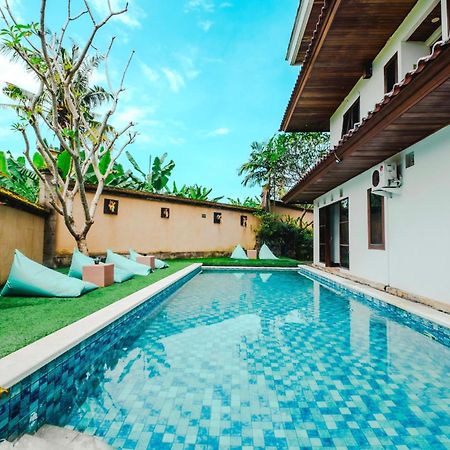 Starloka Saba Bali Hotel Blahbatu Екстериор снимка