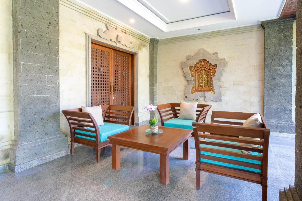 Starloka Saba Bali Hotel Blahbatu Екстериор снимка