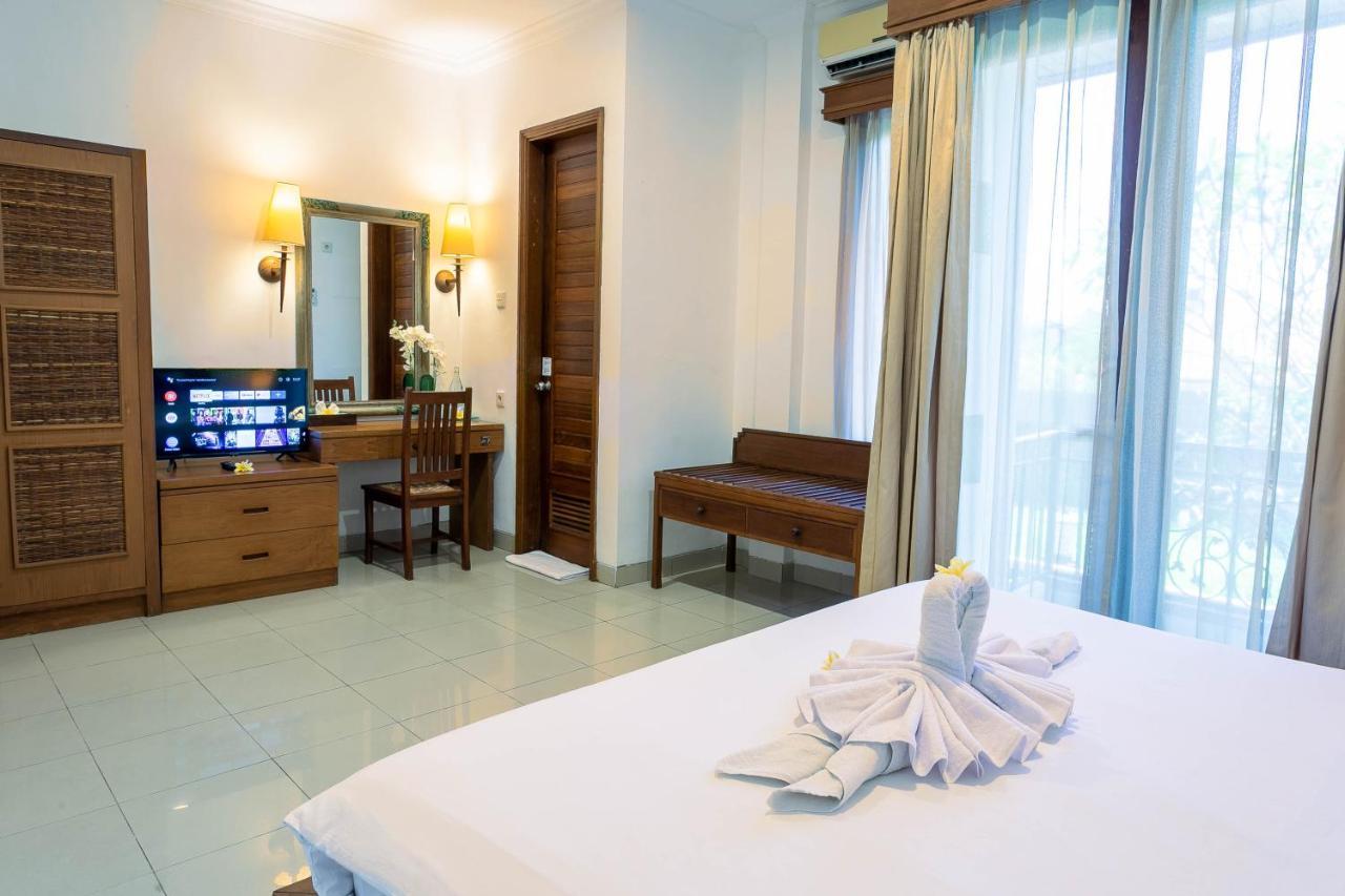 Starloka Saba Bali Hotel Blahbatu Екстериор снимка