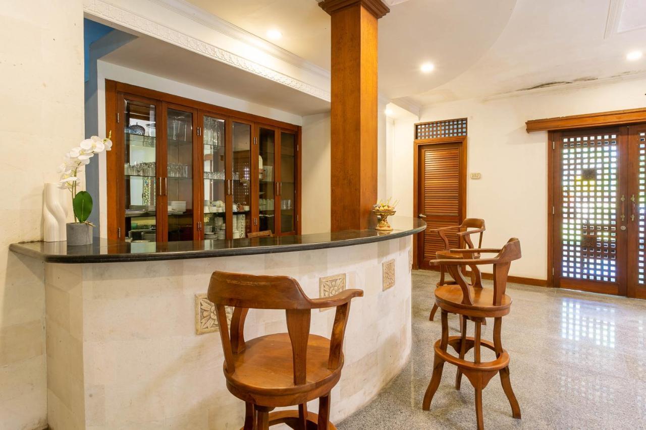 Starloka Saba Bali Hotel Blahbatu Екстериор снимка