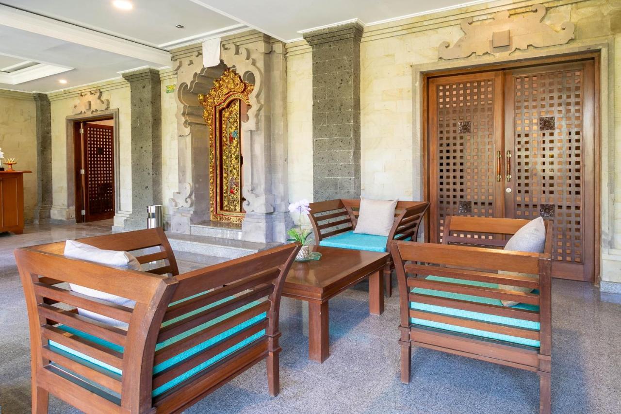 Starloka Saba Bali Hotel Blahbatu Екстериор снимка