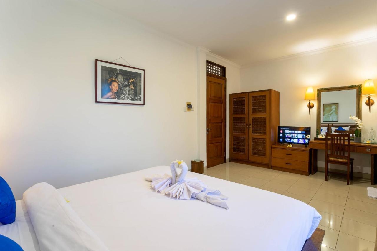 Starloka Saba Bali Hotel Blahbatu Екстериор снимка