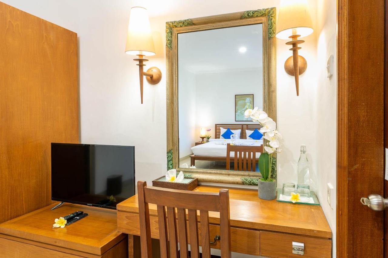 Starloka Saba Bali Hotel Blahbatu Екстериор снимка