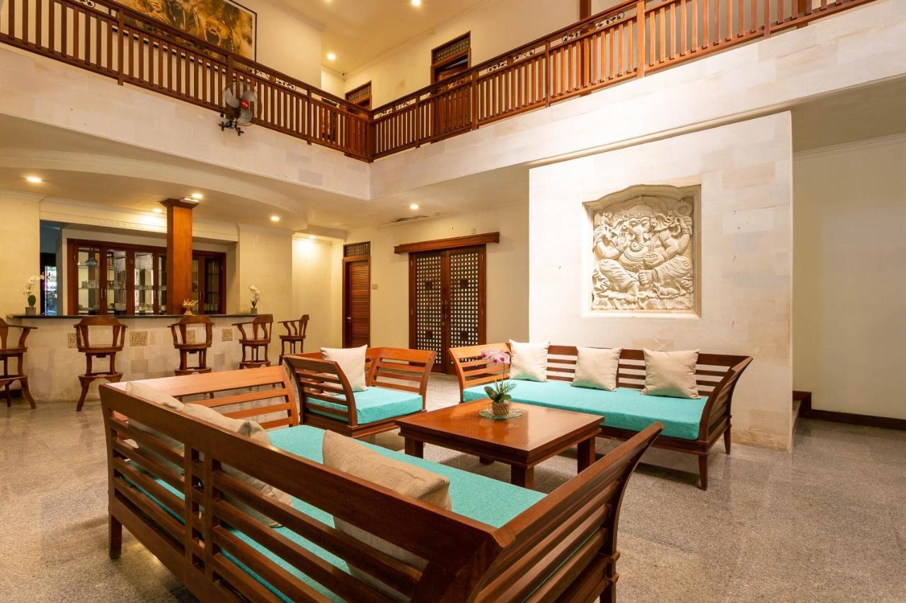 Starloka Saba Bali Hotel Blahbatu Екстериор снимка