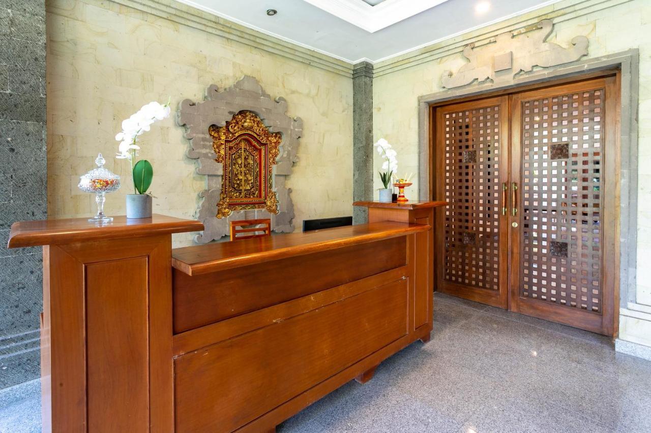 Starloka Saba Bali Hotel Blahbatu Екстериор снимка