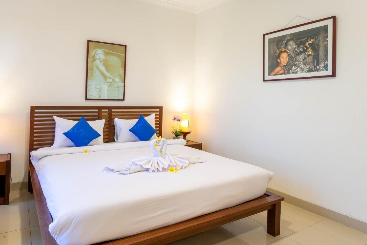 Starloka Saba Bali Hotel Blahbatu Екстериор снимка