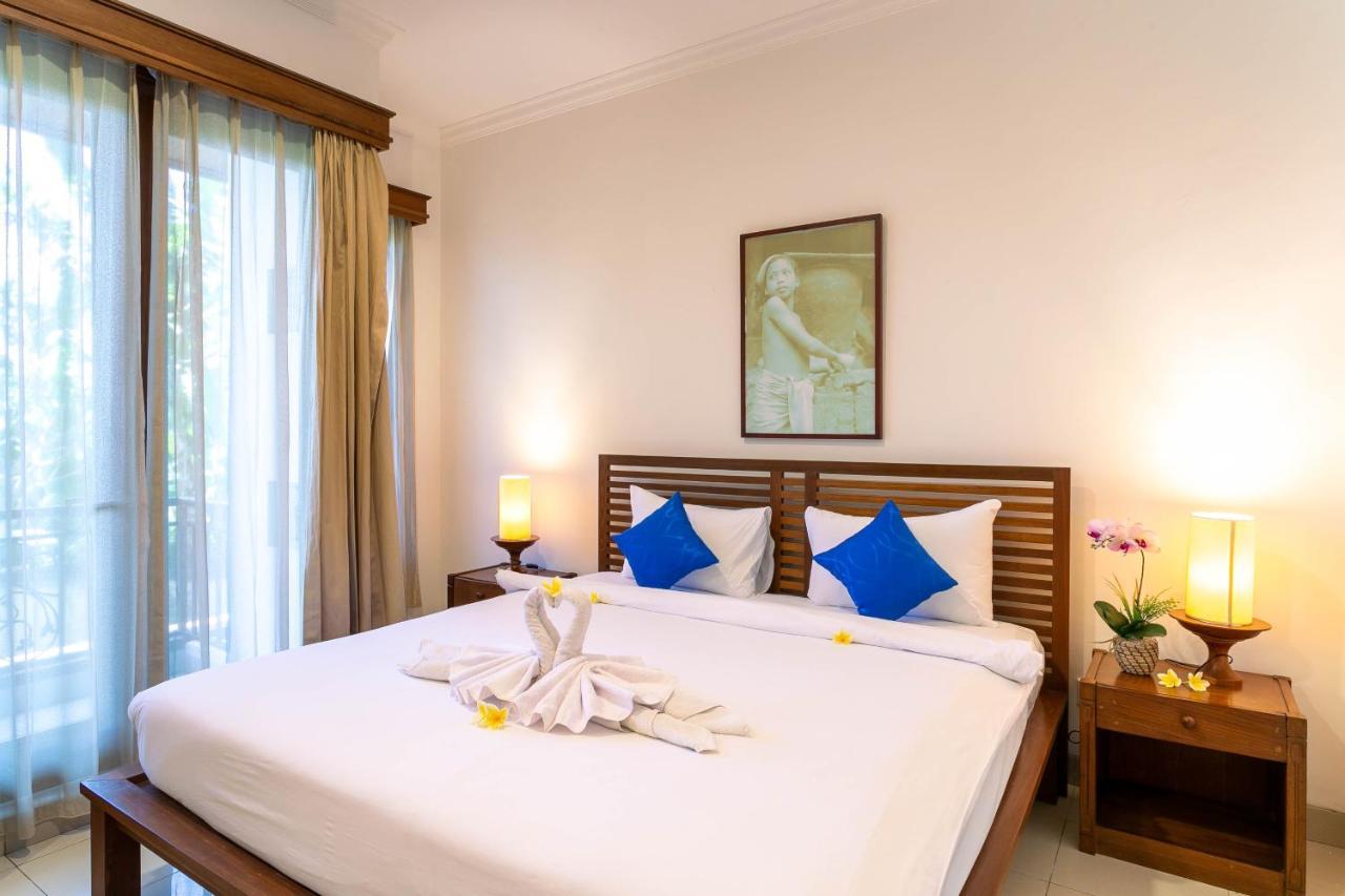 Starloka Saba Bali Hotel Blahbatu Екстериор снимка