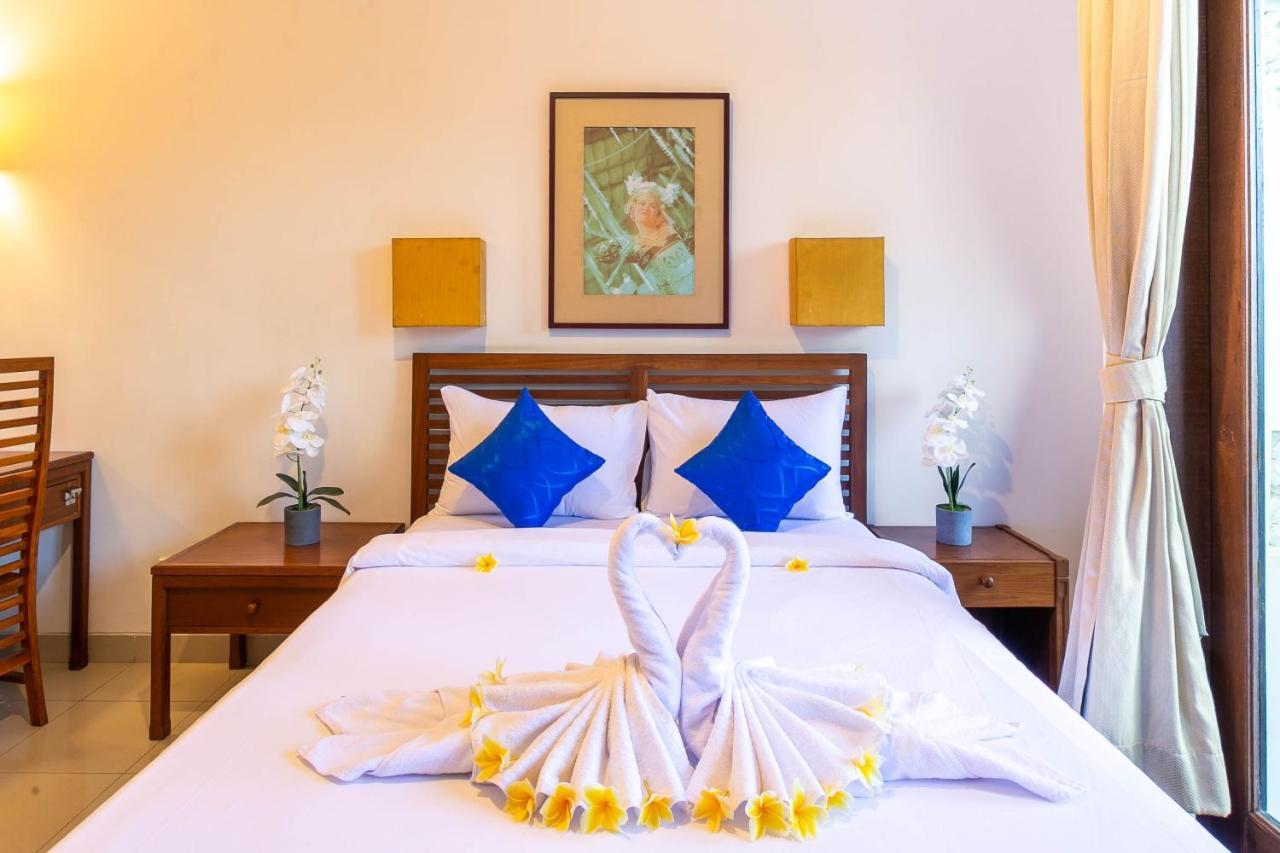 Starloka Saba Bali Hotel Blahbatu Екстериор снимка