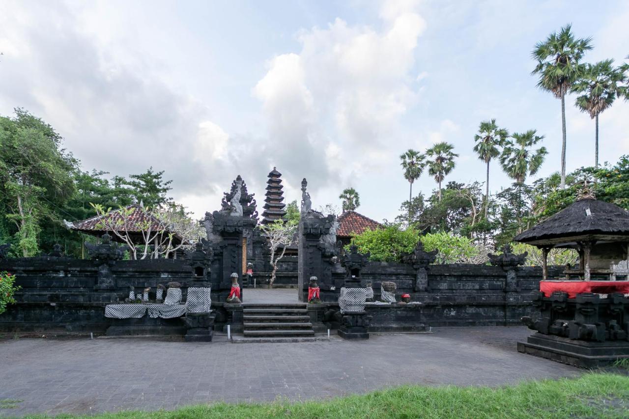 Starloka Saba Bali Hotel Blahbatu Екстериор снимка