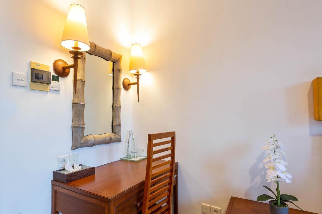 Starloka Saba Bali Hotel Blahbatu Екстериор снимка