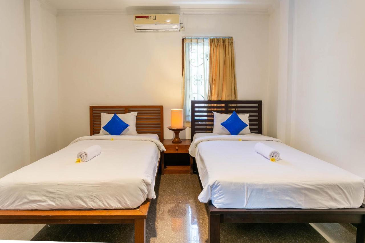 Starloka Saba Bali Hotel Blahbatu Екстериор снимка