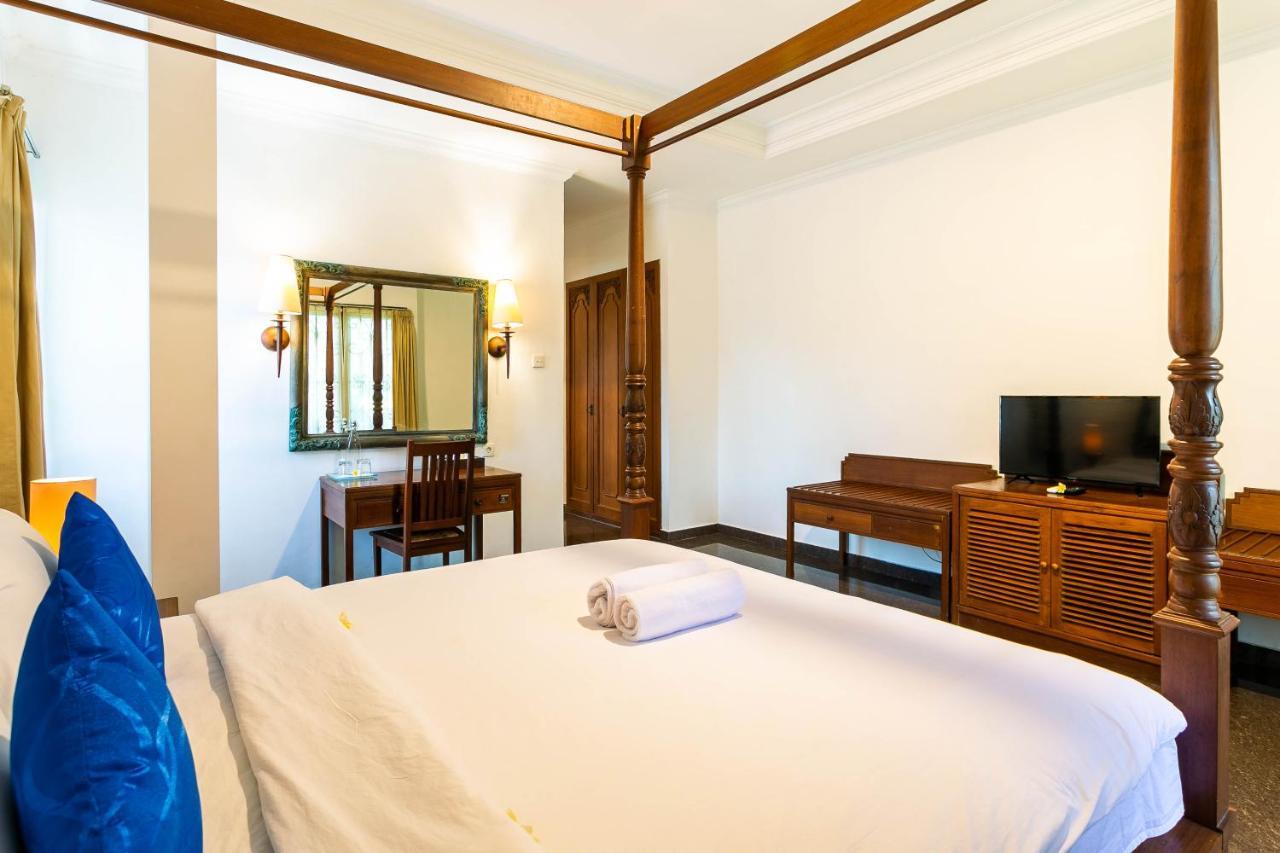 Starloka Saba Bali Hotel Blahbatu Екстериор снимка