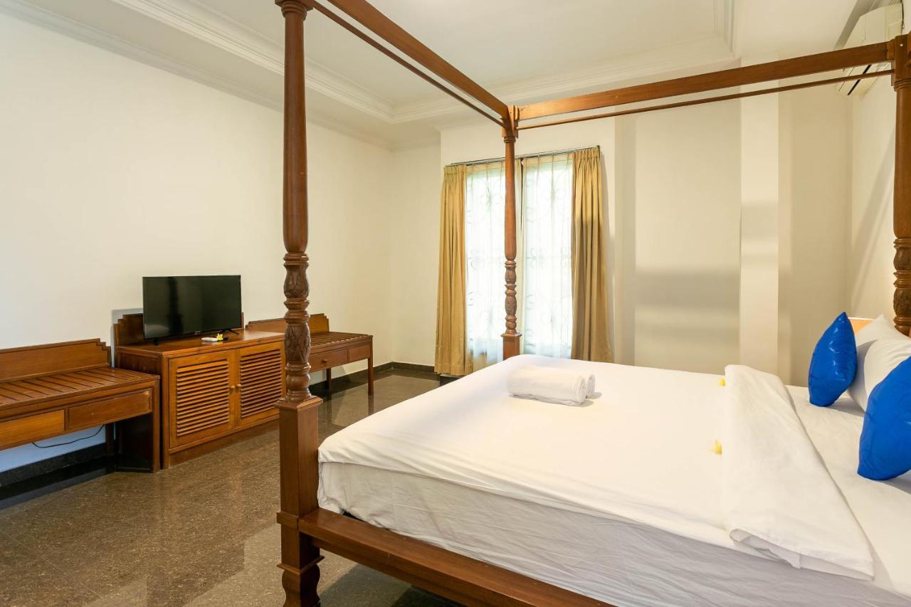 Starloka Saba Bali Hotel Blahbatu Екстериор снимка