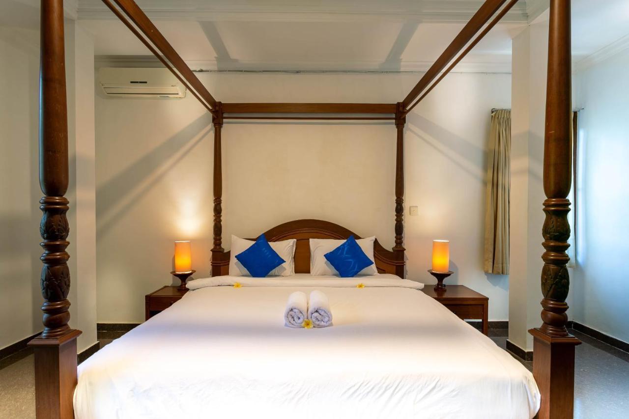 Starloka Saba Bali Hotel Blahbatu Екстериор снимка