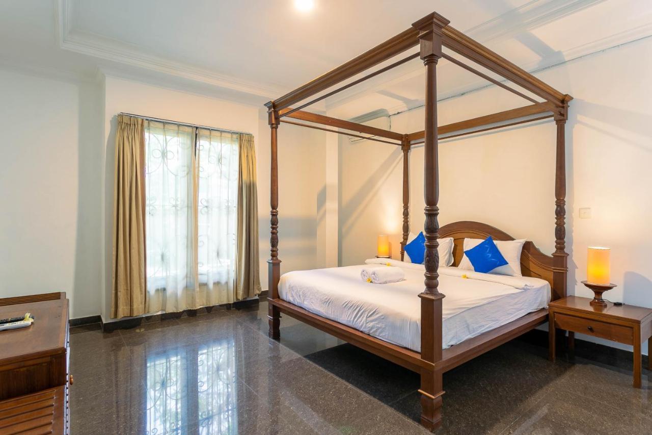 Starloka Saba Bali Hotel Blahbatu Екстериор снимка