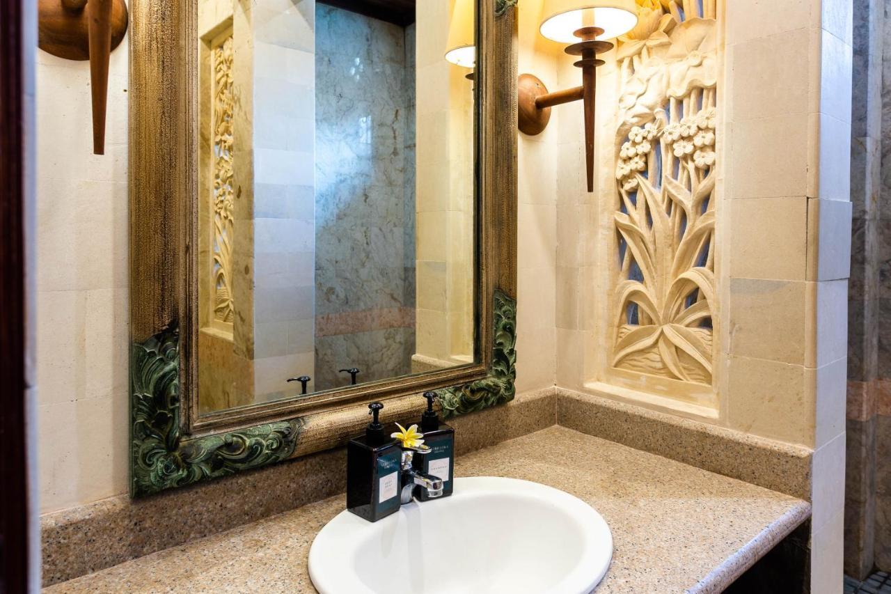 Starloka Saba Bali Hotel Blahbatu Екстериор снимка