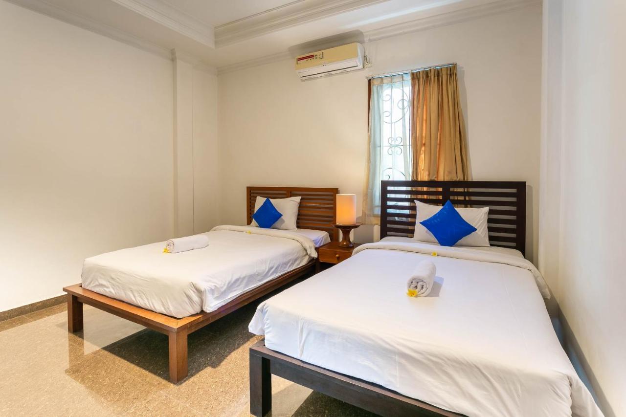Starloka Saba Bali Hotel Blahbatu Екстериор снимка