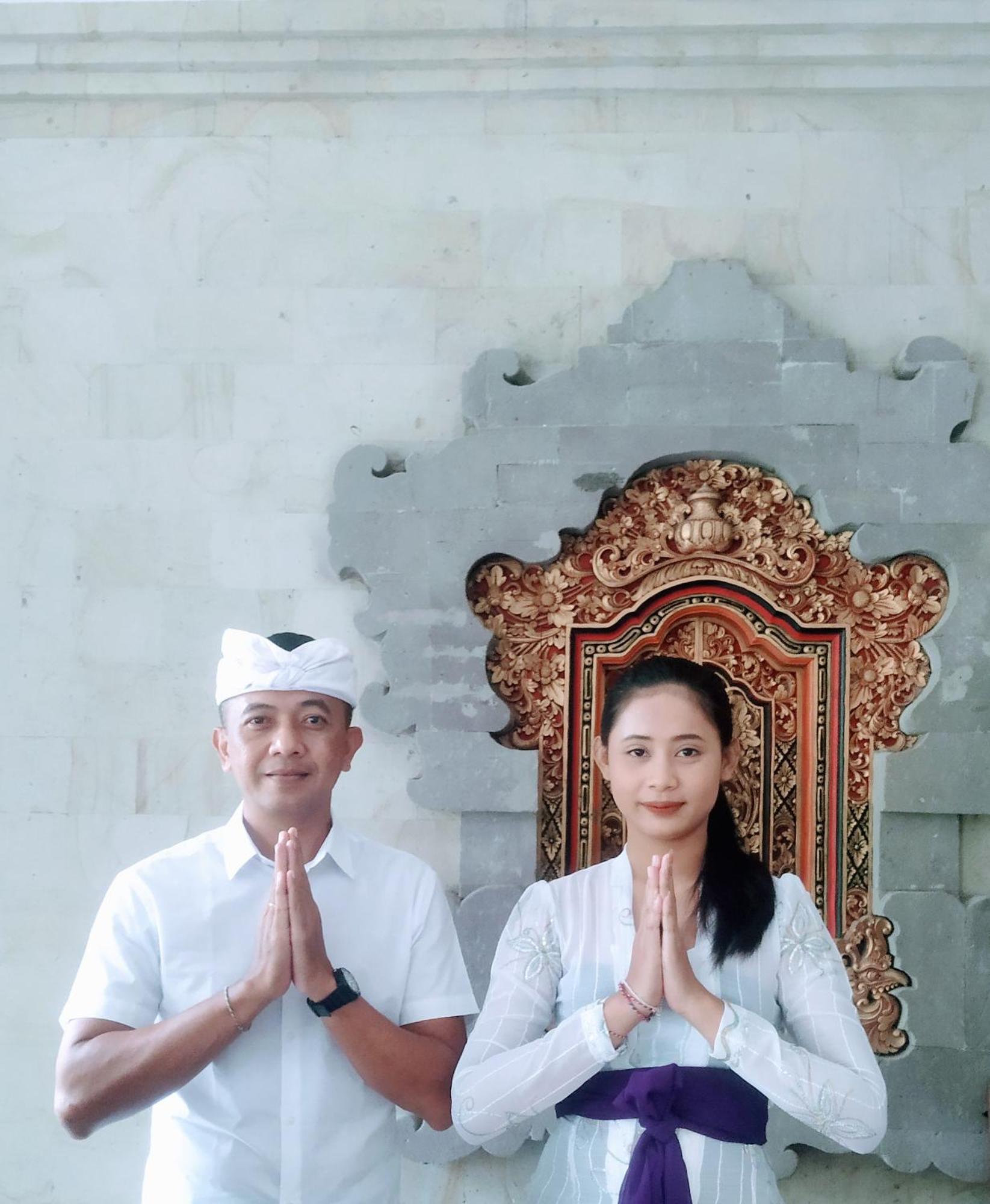 Starloka Saba Bali Hotel Blahbatu Екстериор снимка