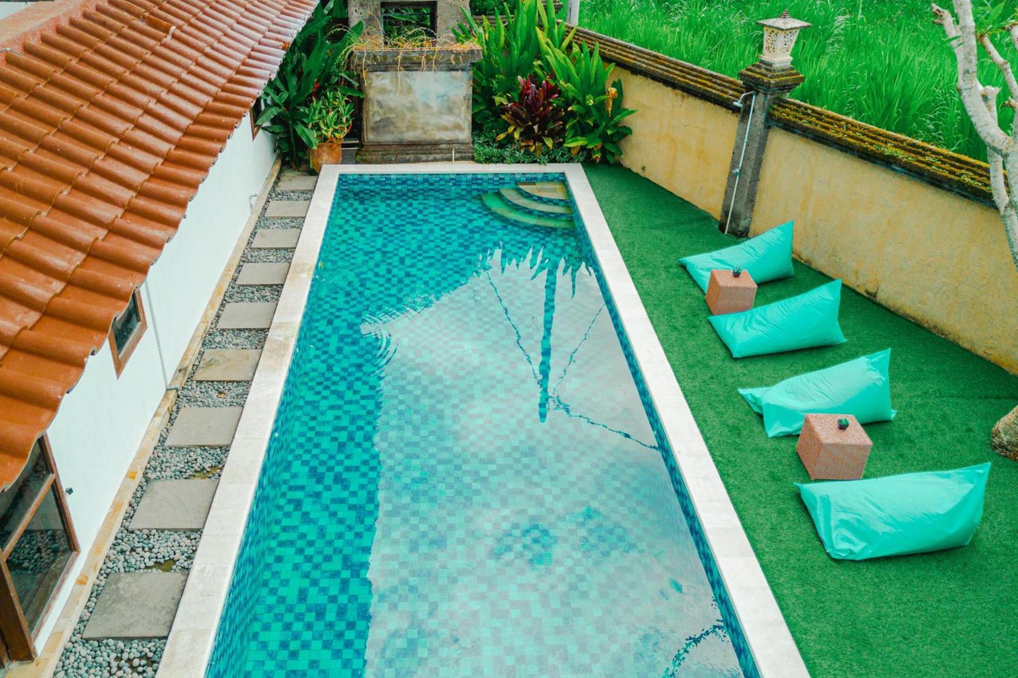 Starloka Saba Bali Hotel Blahbatu Екстериор снимка