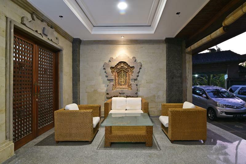 Starloka Saba Bali Hotel Blahbatu Екстериор снимка