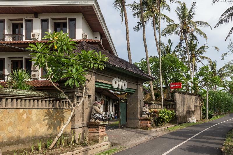 Starloka Saba Bali Hotel Blahbatu Екстериор снимка