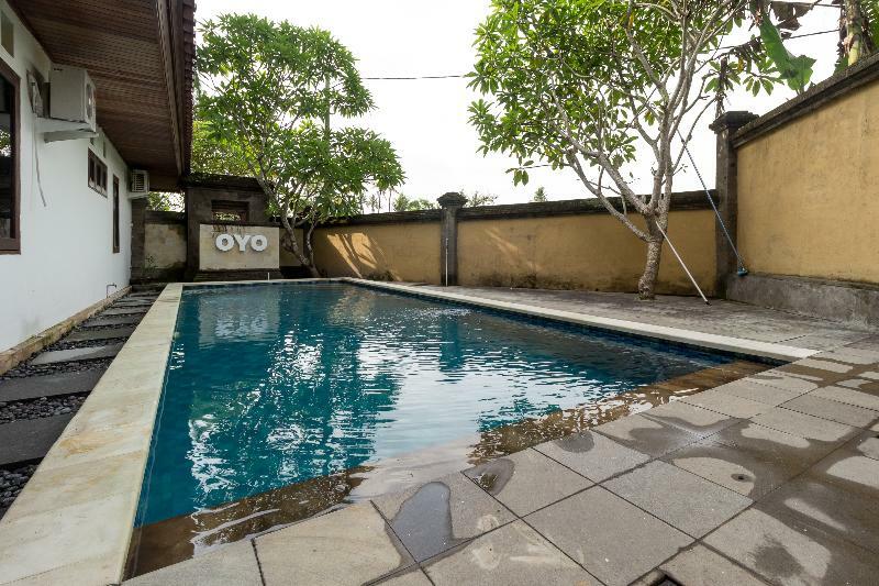 Starloka Saba Bali Hotel Blahbatu Екстериор снимка