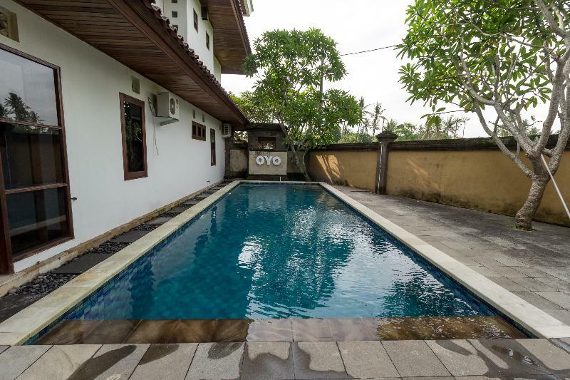 Starloka Saba Bali Hotel Blahbatu Екстериор снимка