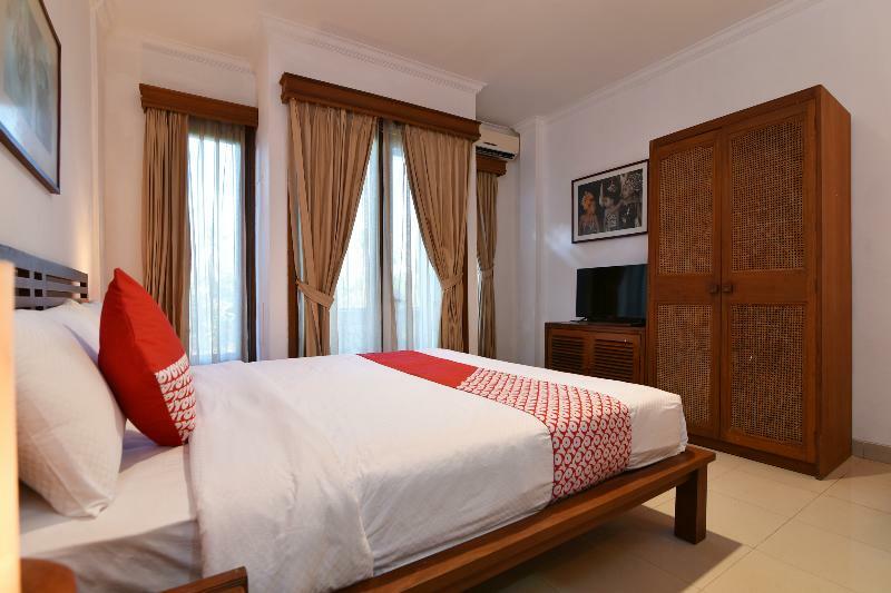 Starloka Saba Bali Hotel Blahbatu Екстериор снимка