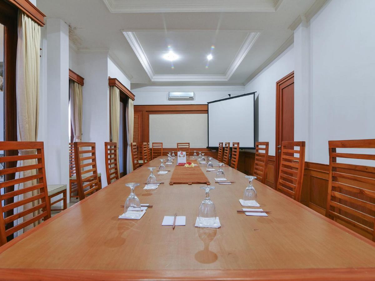Starloka Saba Bali Hotel Blahbatu Екстериор снимка