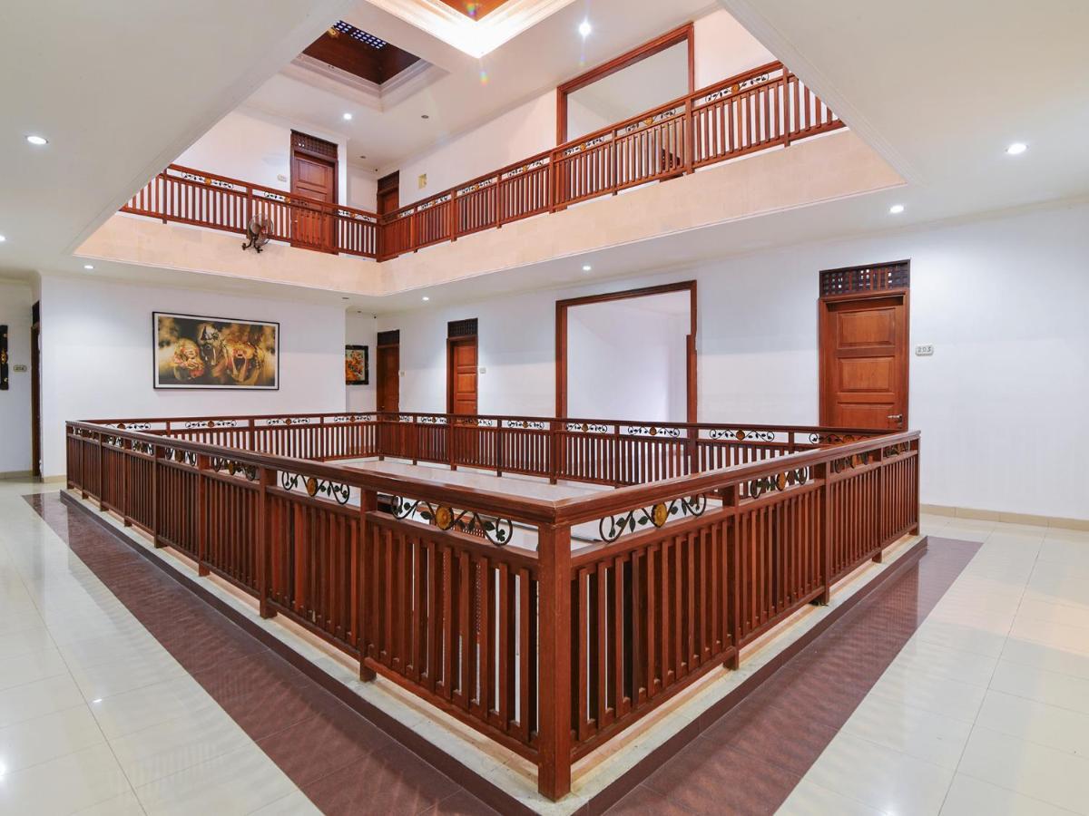 Starloka Saba Bali Hotel Blahbatu Екстериор снимка