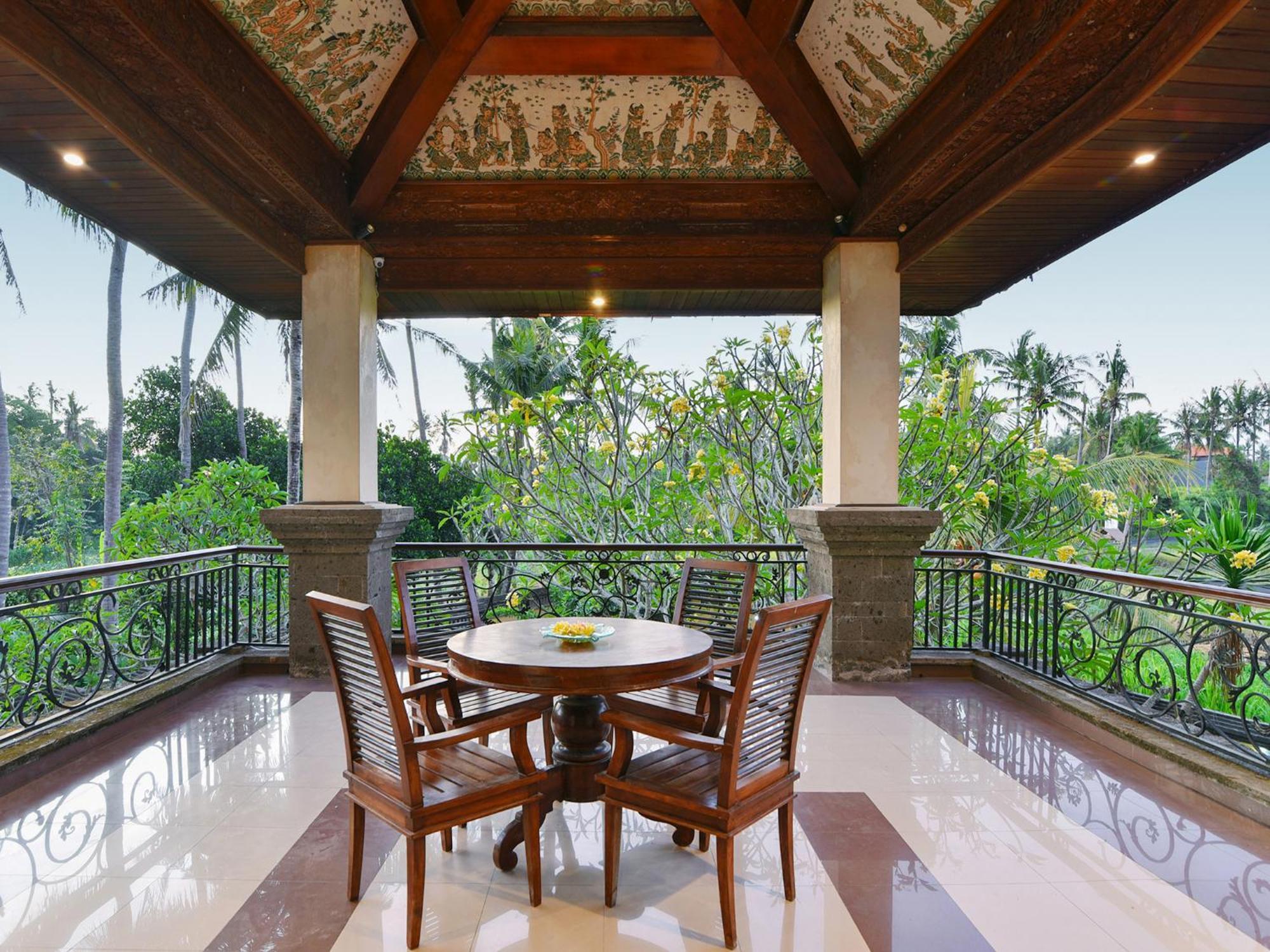 Starloka Saba Bali Hotel Blahbatu Екстериор снимка