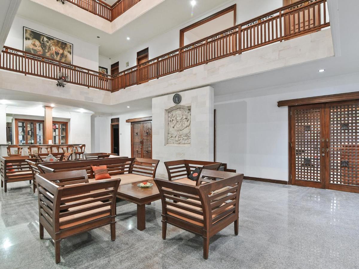 Starloka Saba Bali Hotel Blahbatu Екстериор снимка